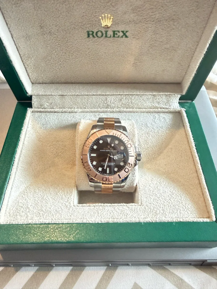 Watch - Image 1