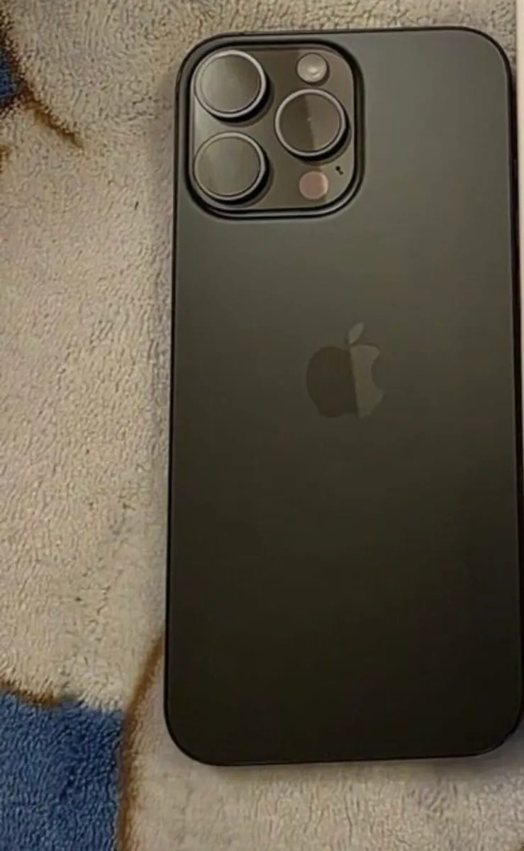 Iphone 16 pro max - Image 3