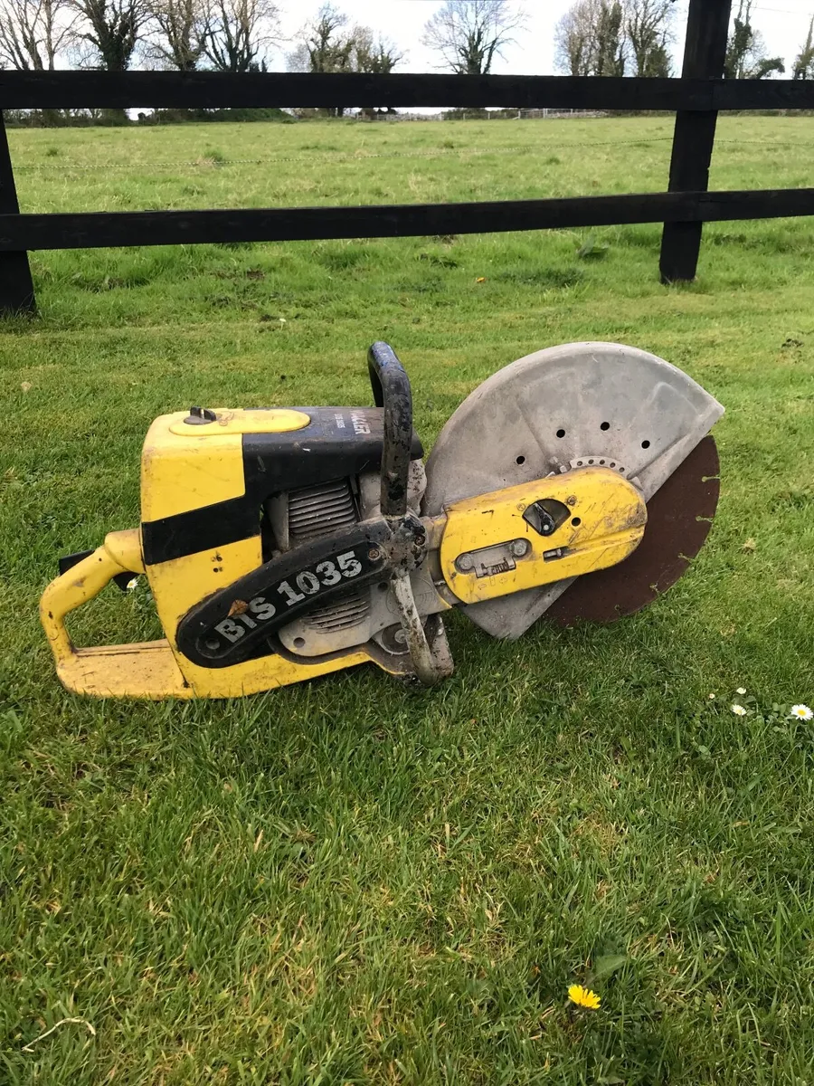 Consaw - Image 1