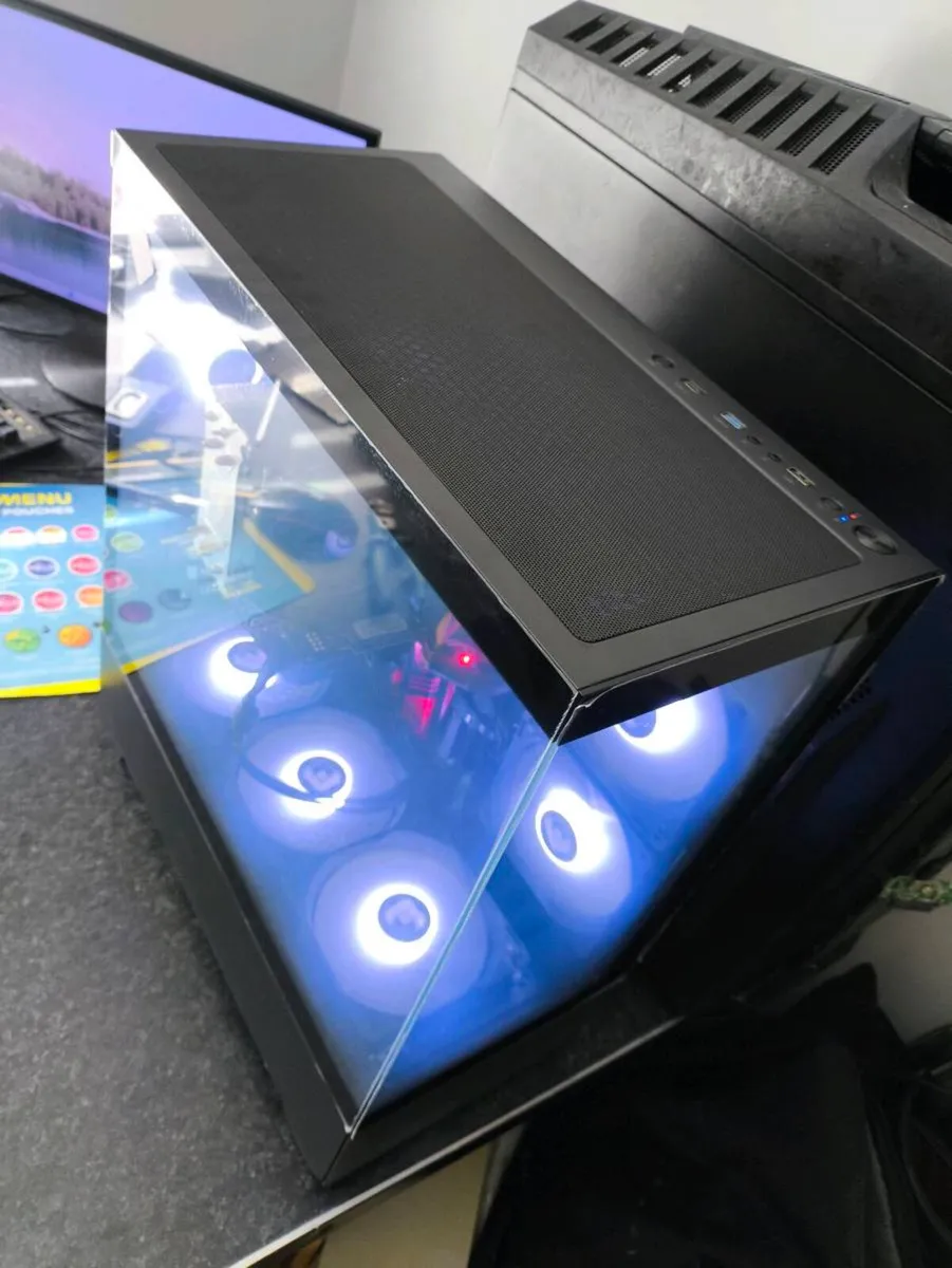 Gaming PC 1660 Ti - Image 4