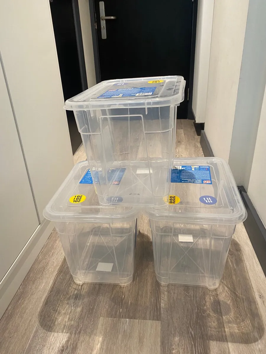 kitchen & storage bundle - Image 3