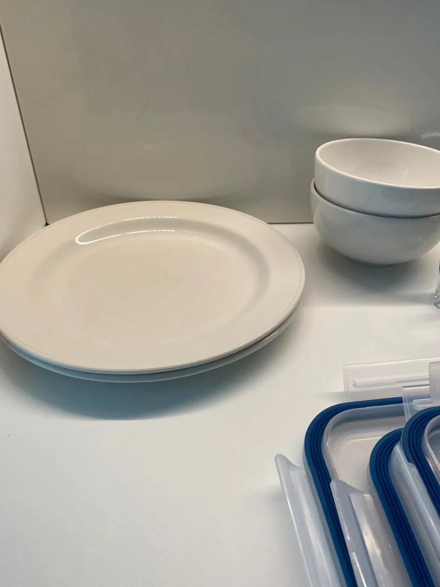 kitchen & storage bundle - Image 4