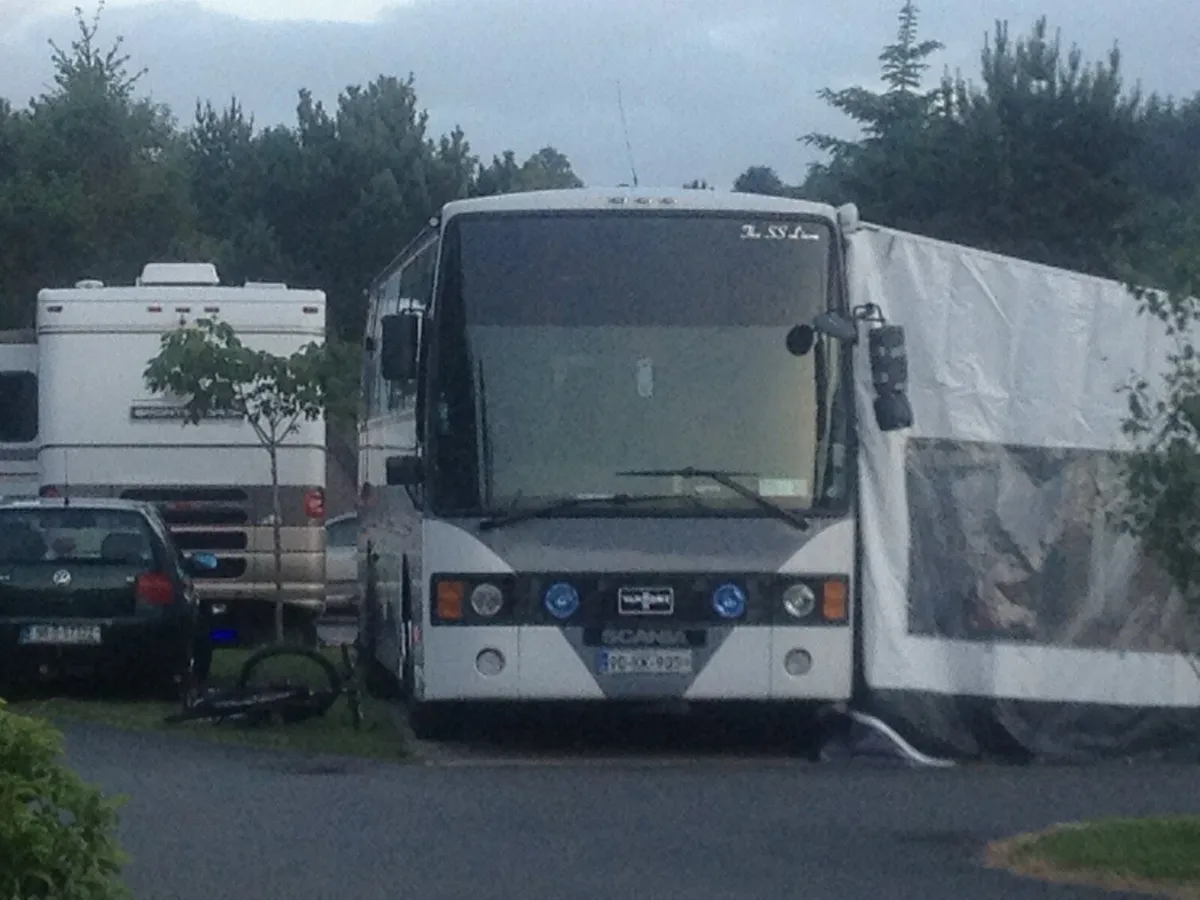 Mobile Home - Image 1