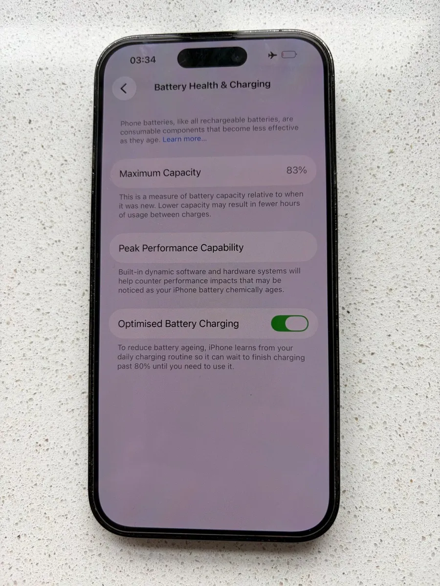 iPhone 14Pro 128GB - Image 2