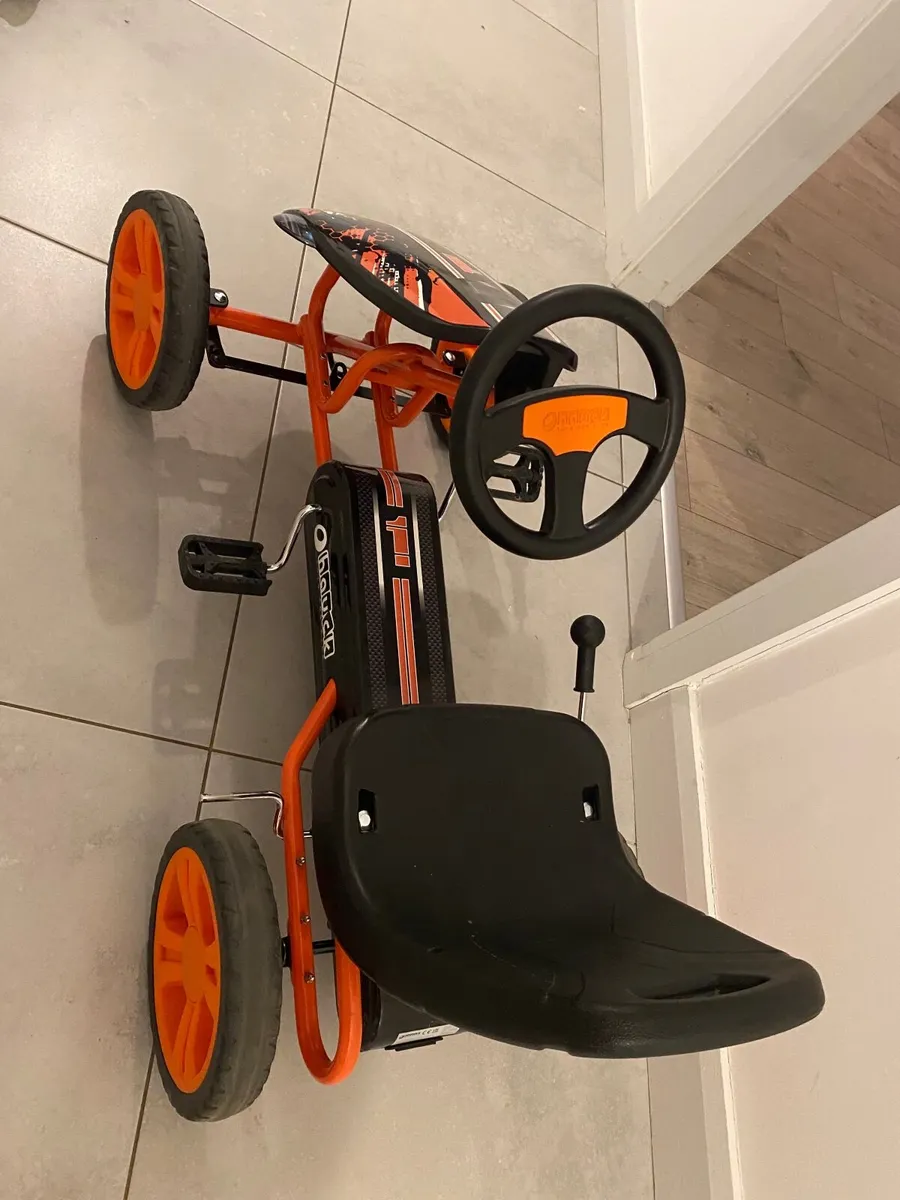 Go kart - Image 1