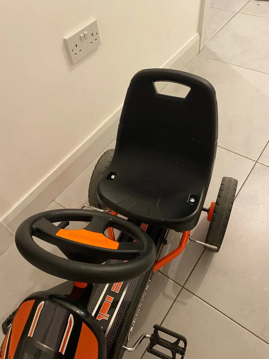 Go kart - Image 3