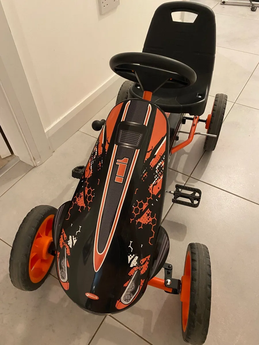 Go kart - Image 2