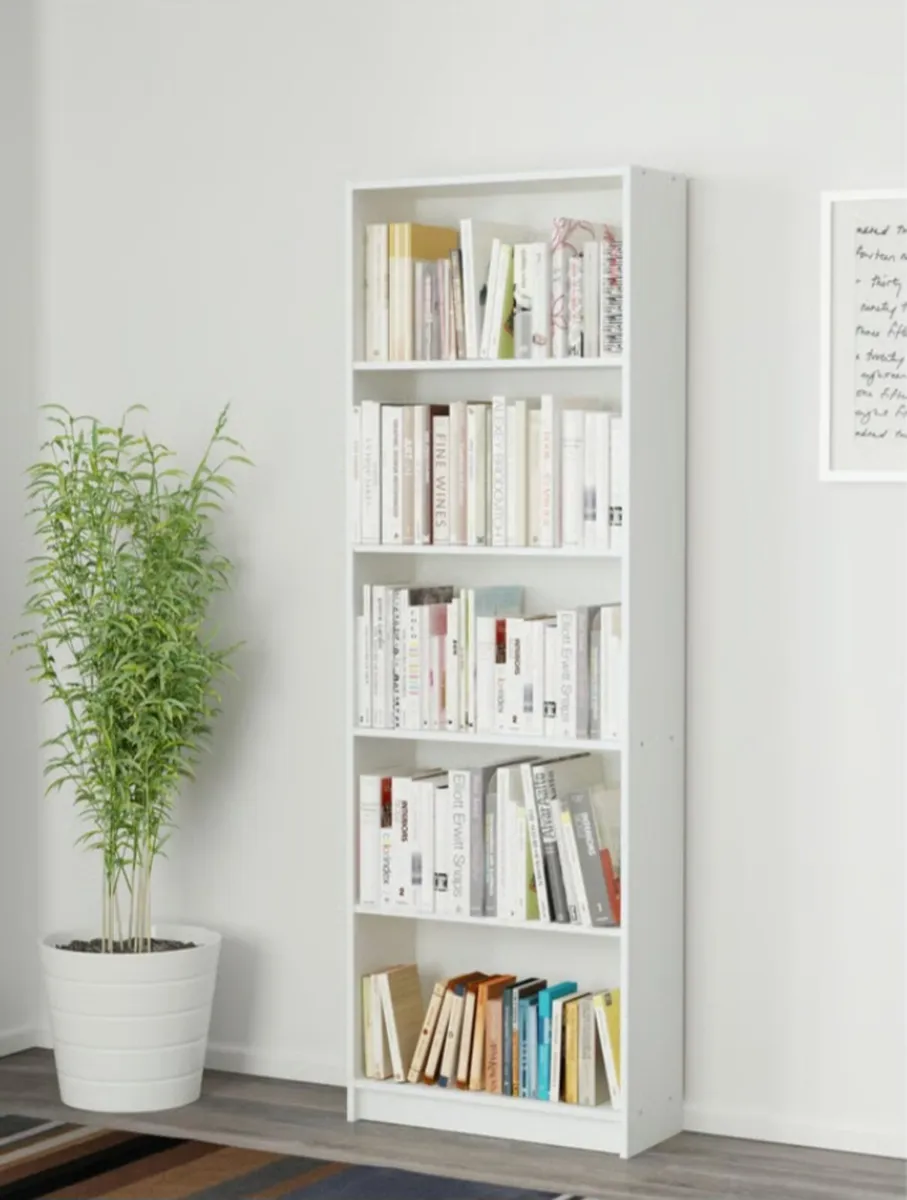 Bookshelf - Image 1