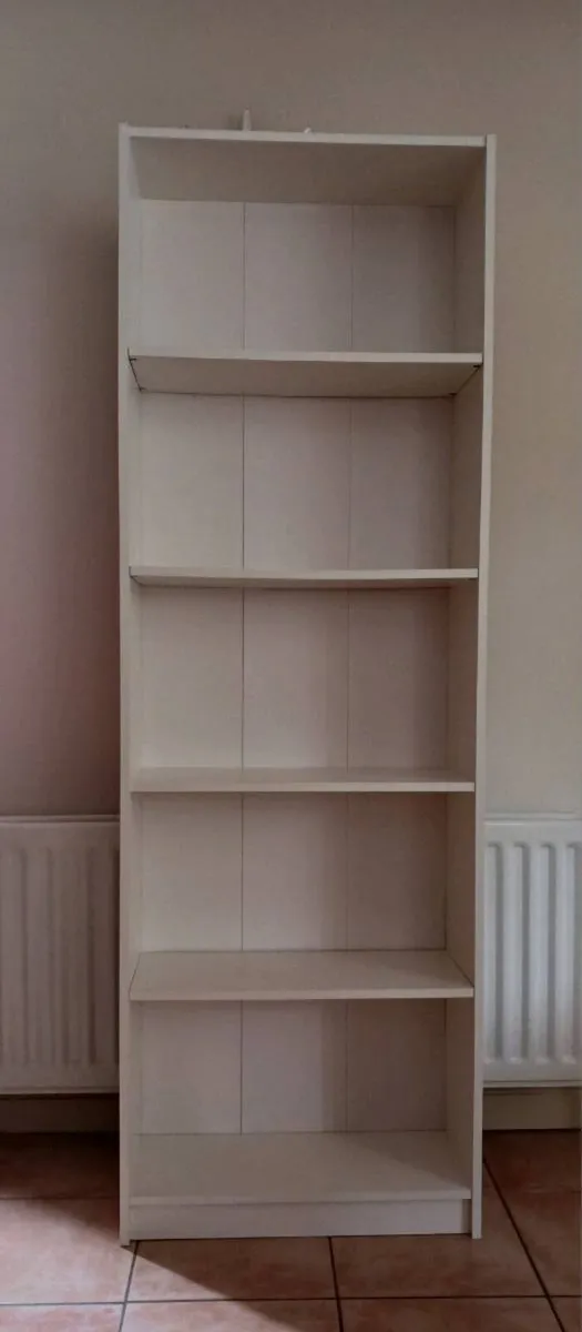 Bookshelf - Image 2