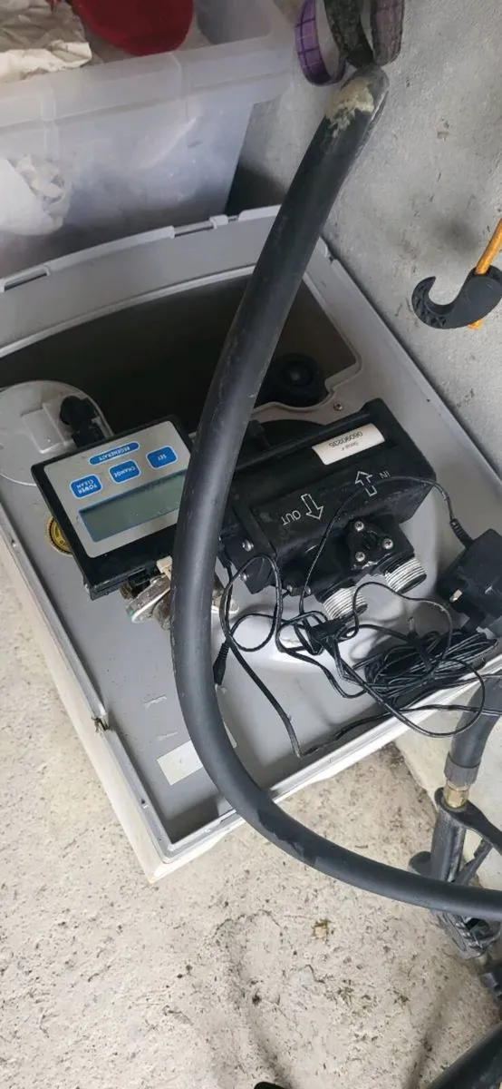 Water softner - Image 3