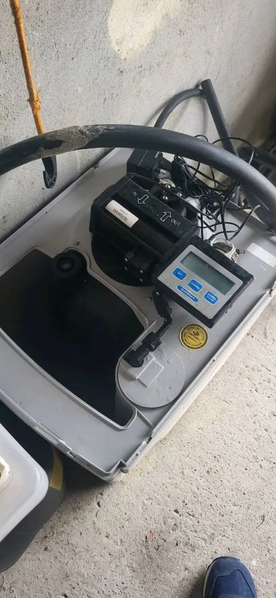 Water softner - Image 4