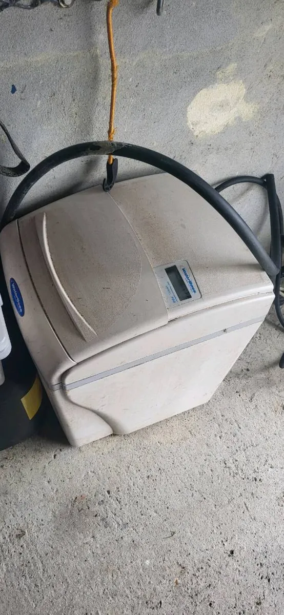 Water softner - Image 1