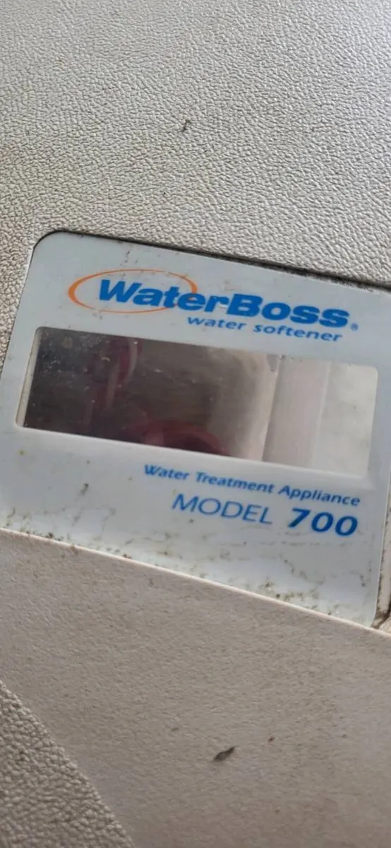 Water softner - Image 2