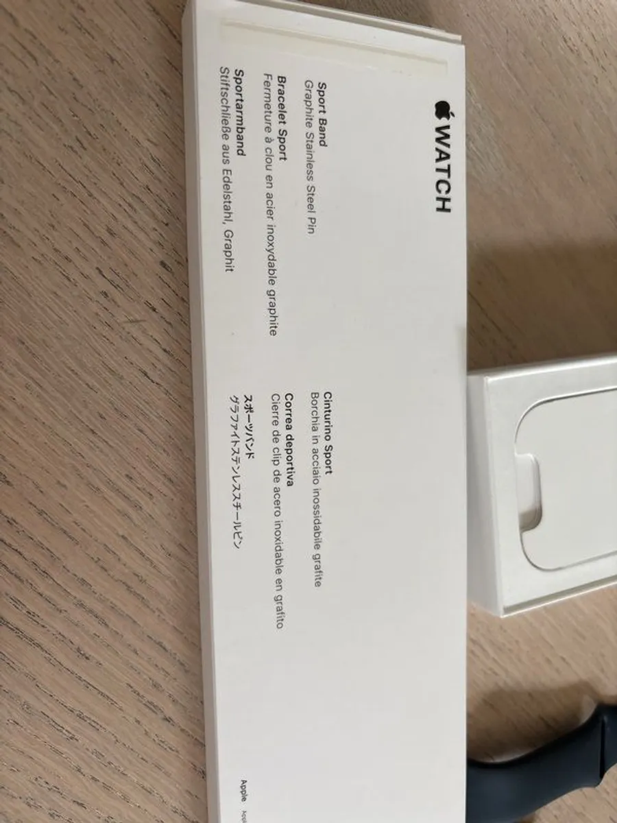 apple watch - Image 3