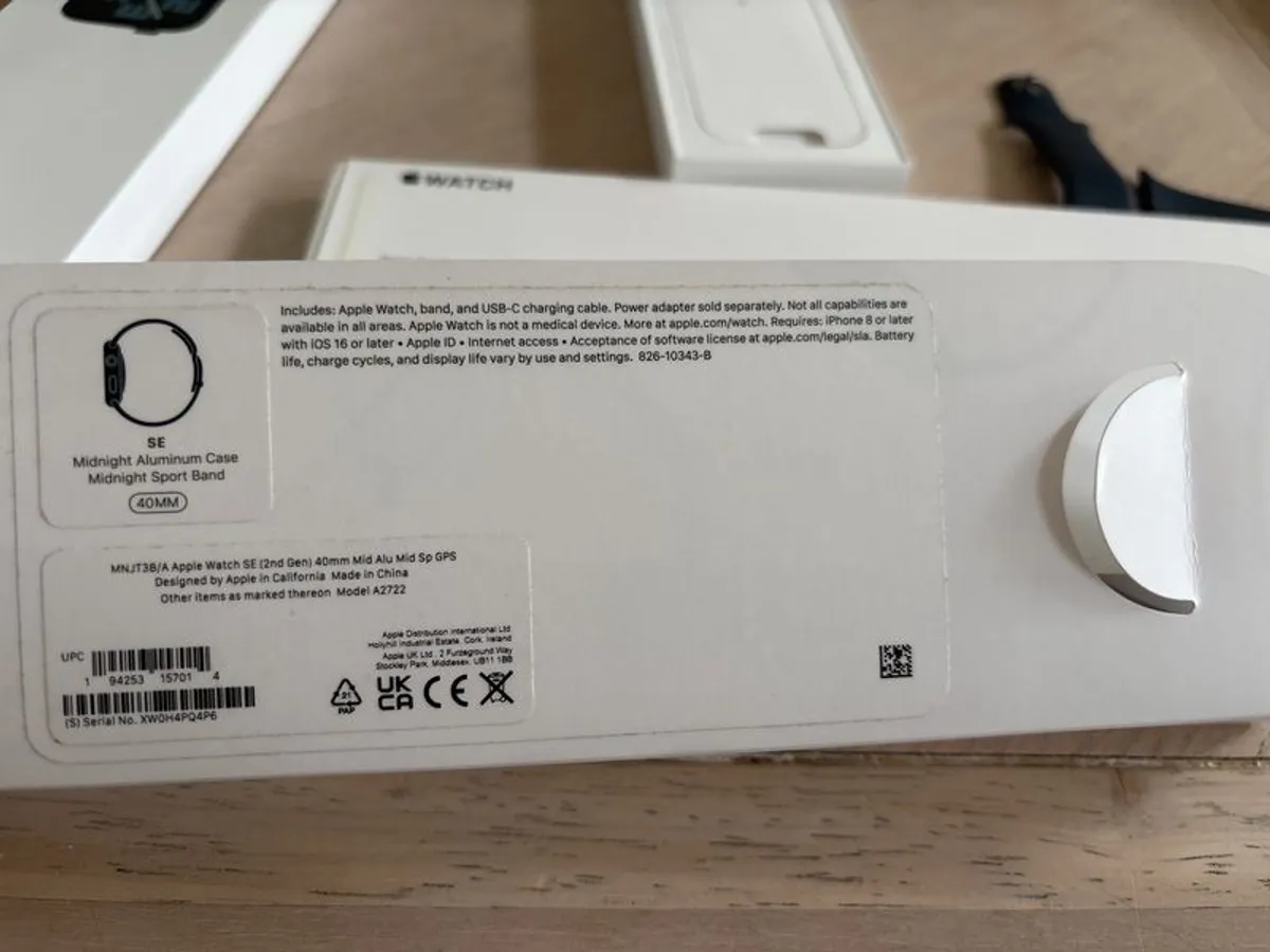 apple watch - Image 4