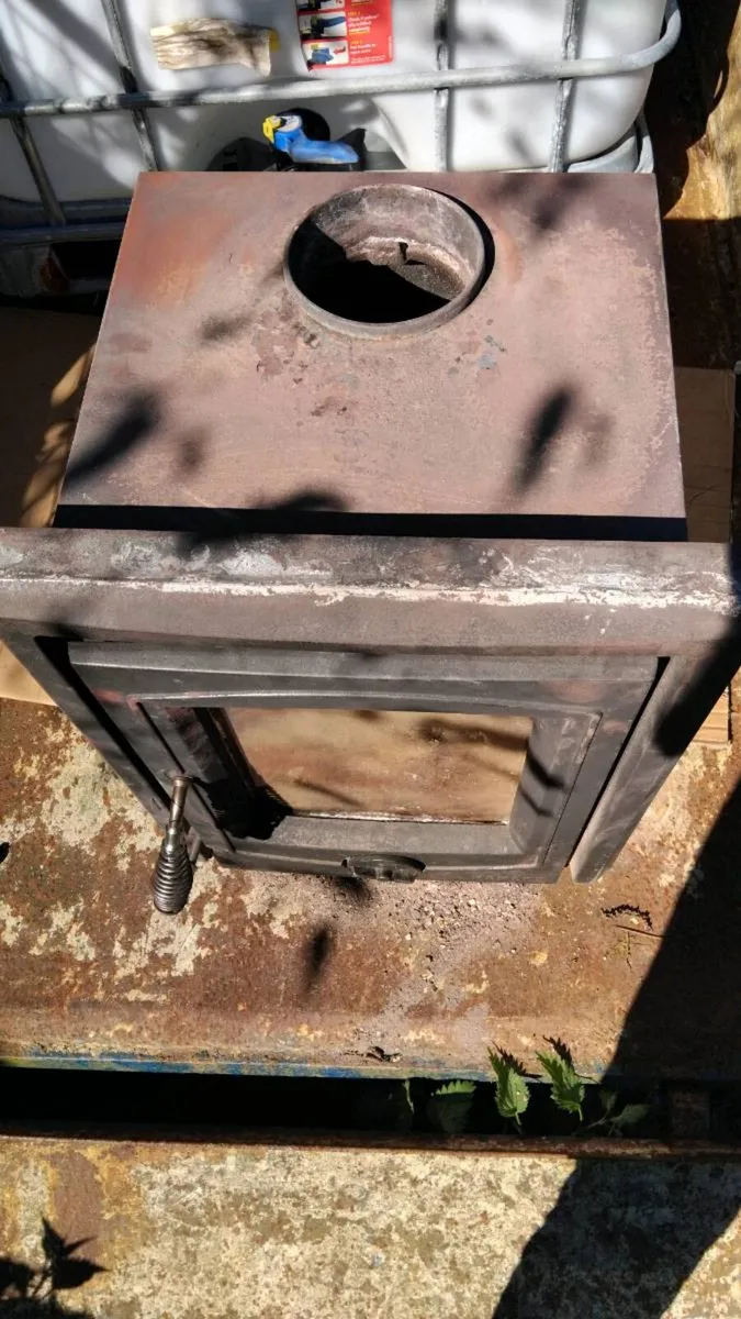 Henley stove - Image 4