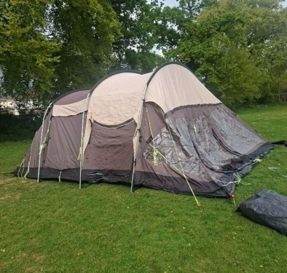 Tent large - Image 4