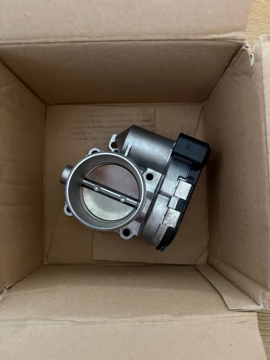Body trottle body 0280750009 - Image 1