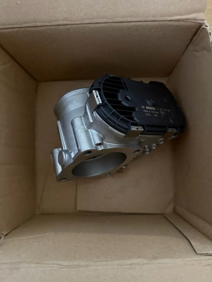 Body trottle body 0280750009 - Image 3