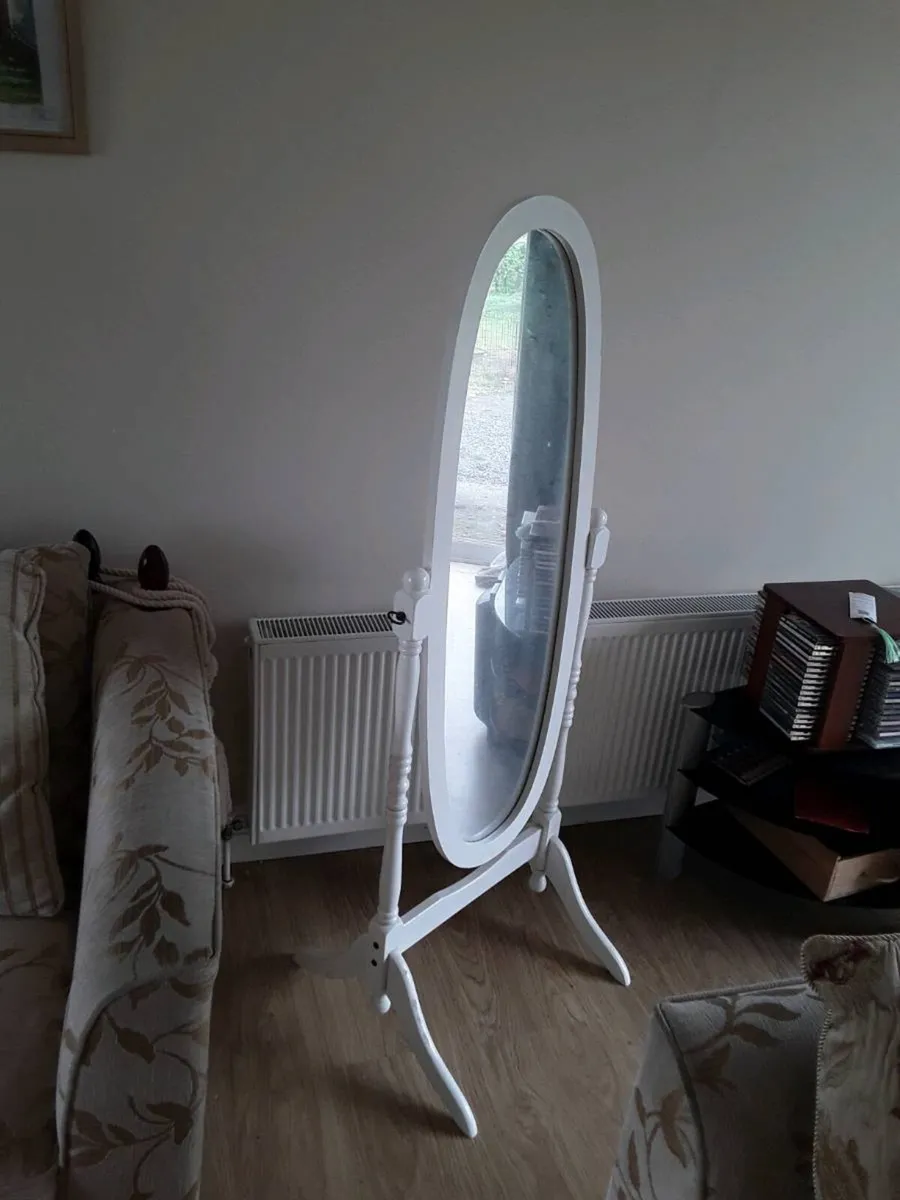 Mirrors choice of  2         20euro each - Image 3