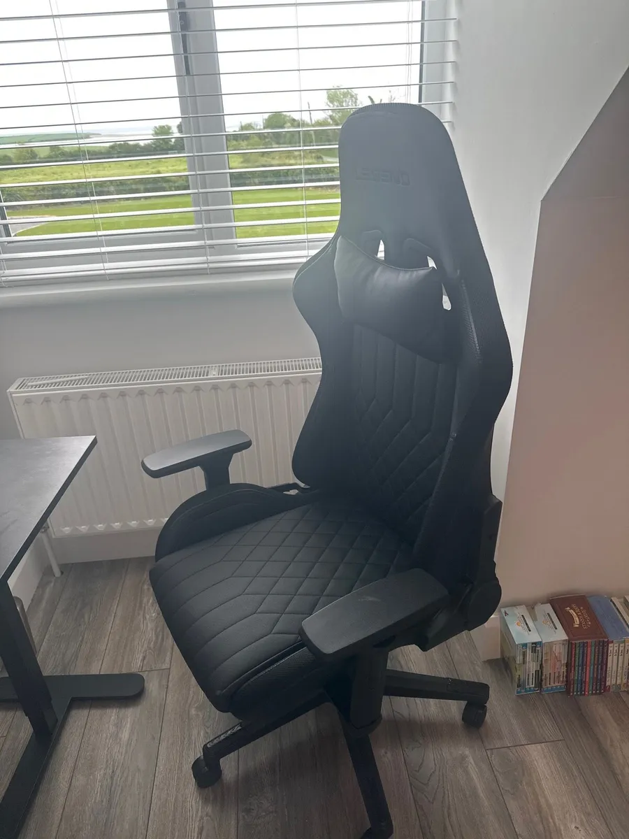 Gaming/office chair - Image 1