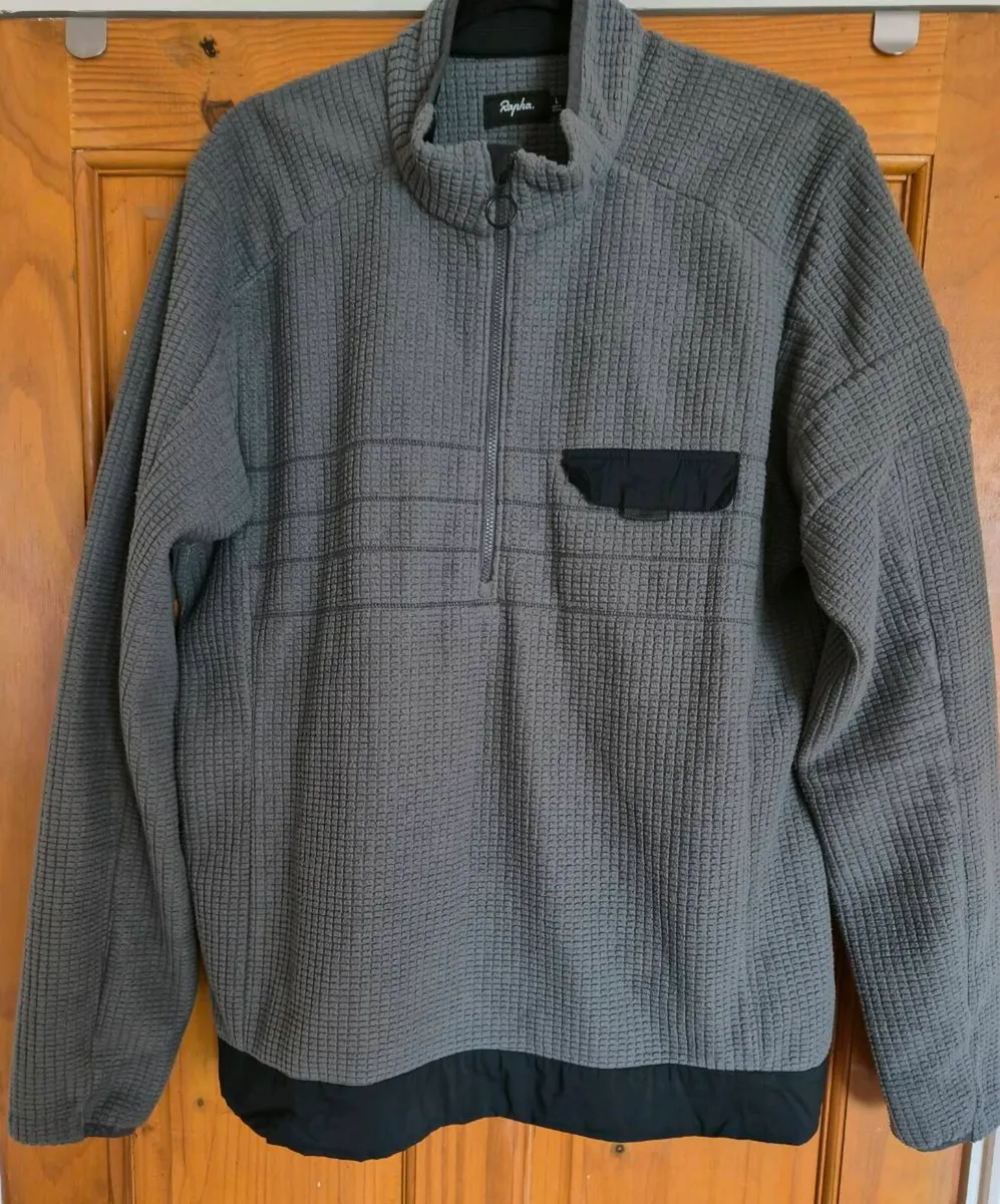 Rapha Fleece L - Image 1