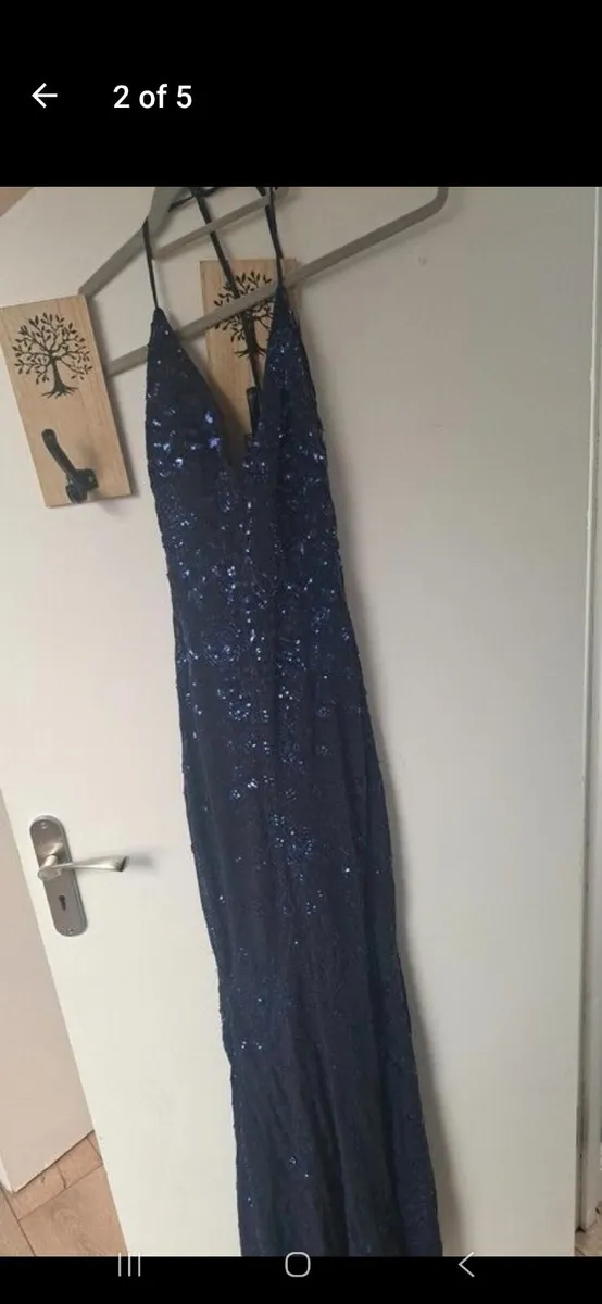 Formal dress - Image 1