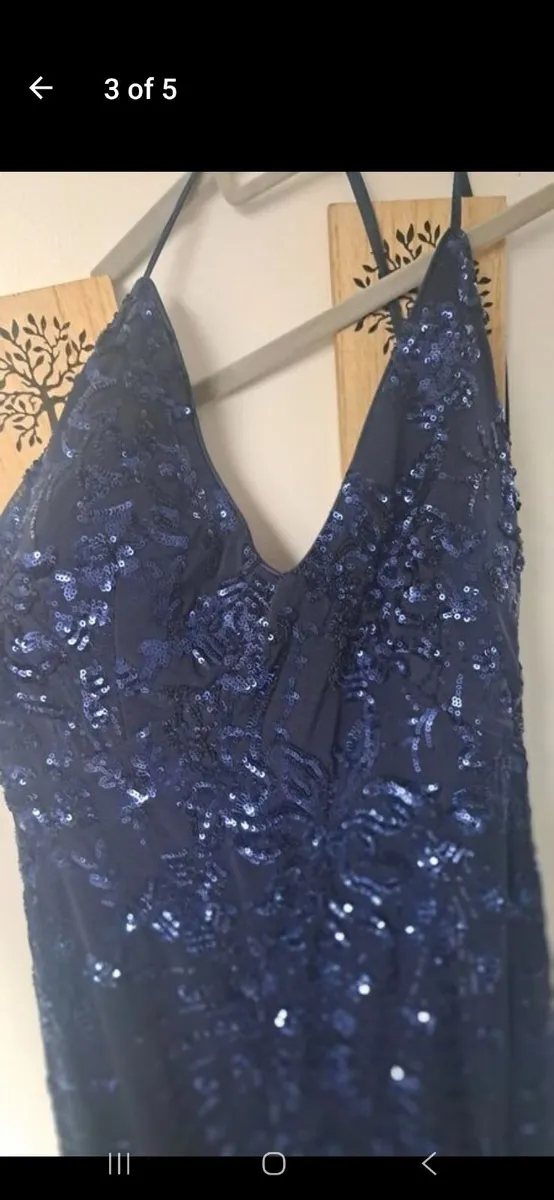 Formal dress - Image 2