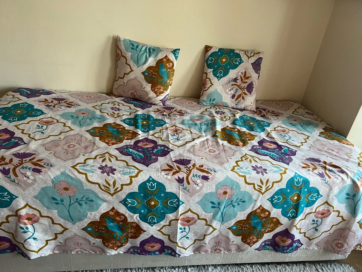 Single Bed - Image 1