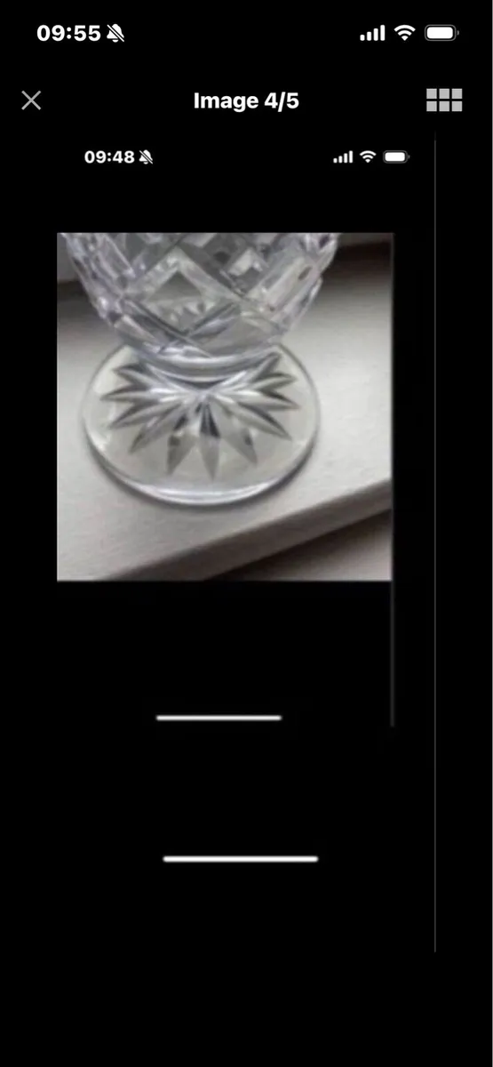 Vintage Waterford Crystal - Image 4