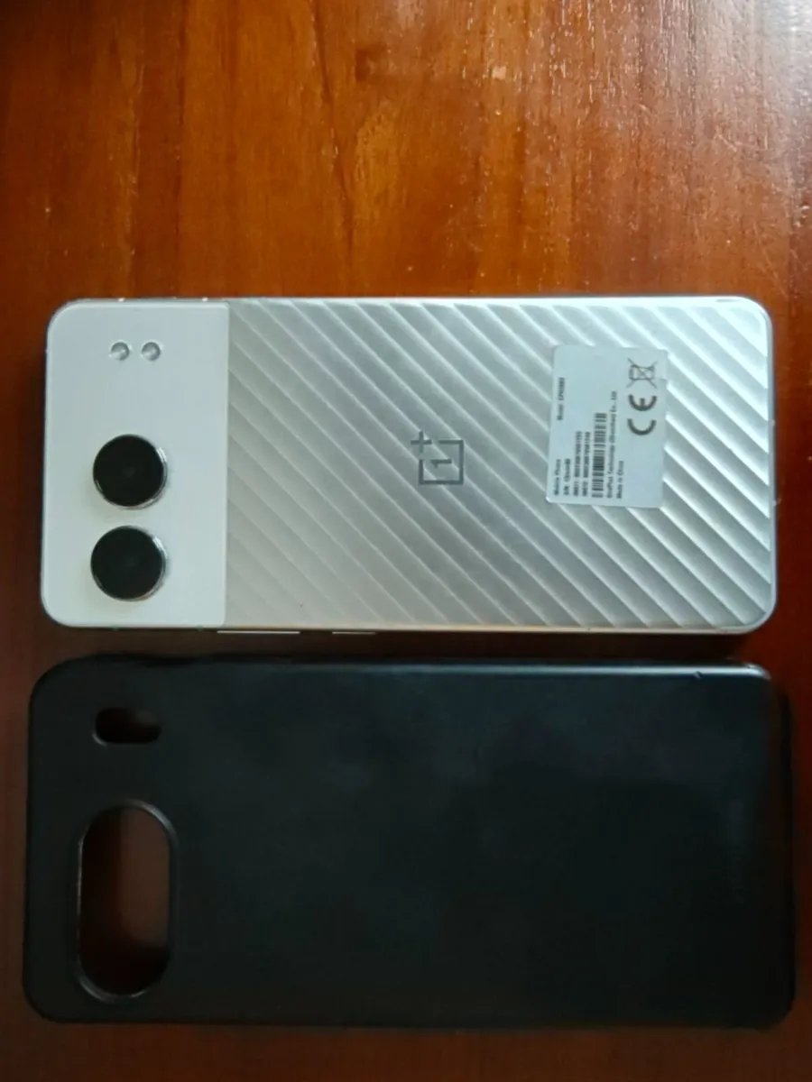 OnePlus Nord 4 512GB - Image 2