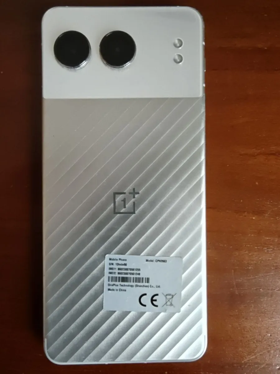 OnePlus Nord 4 512GB - Image 4