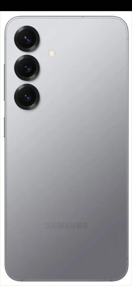 Samsung s25 256GB - Image 2