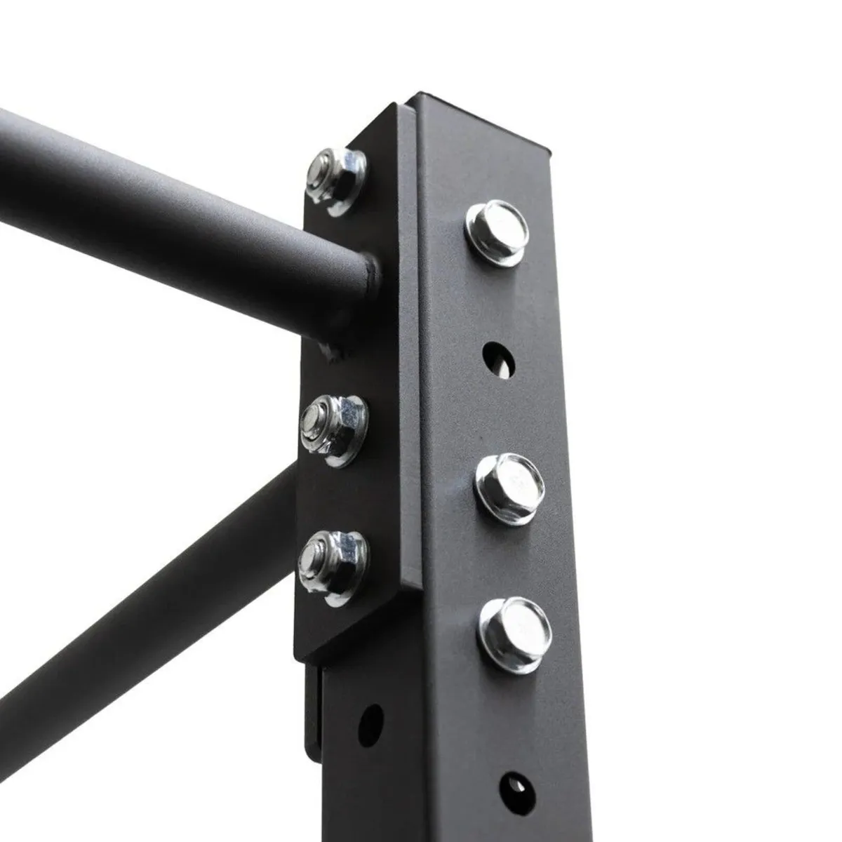 Apex: 1 Bay Wall Rig (Squat Rack) - Gym Weights - Image 4