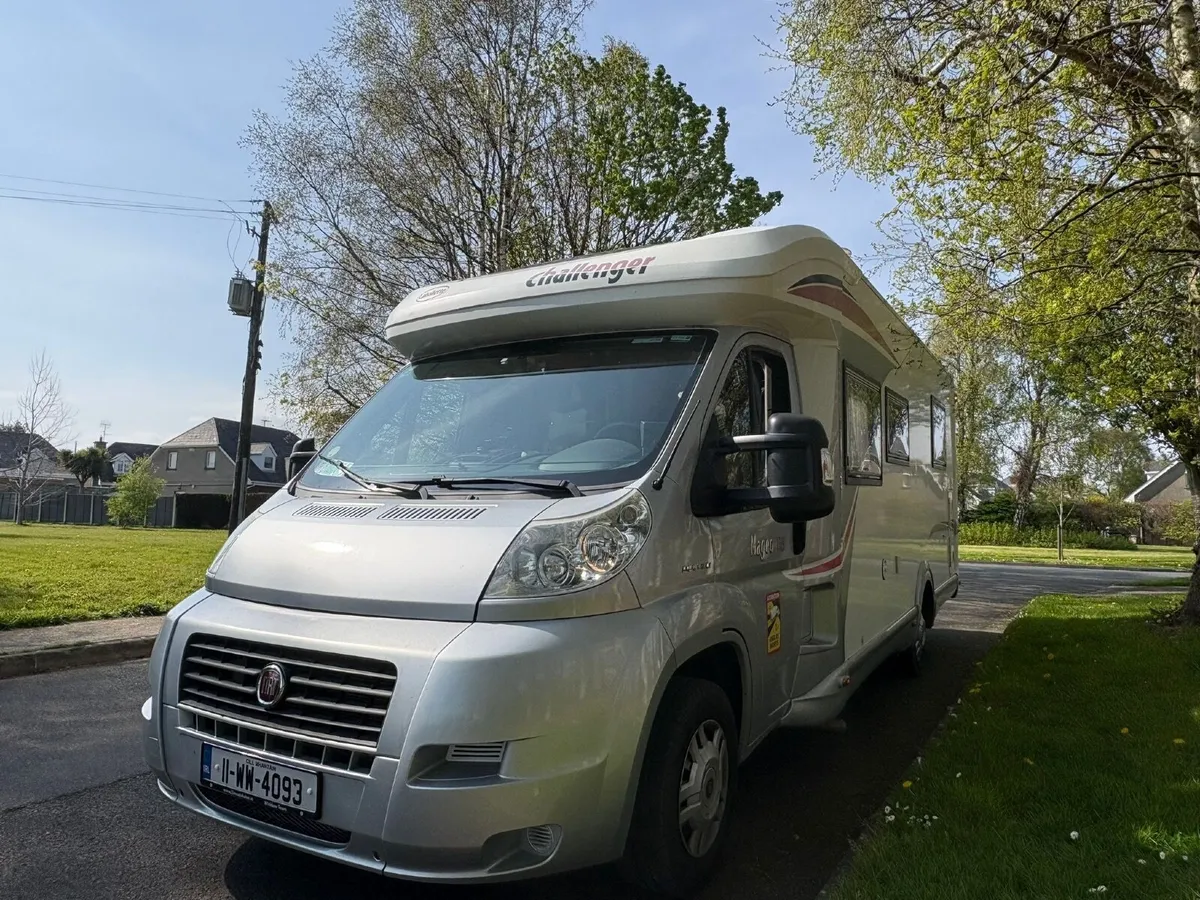 Camper van - Image 3