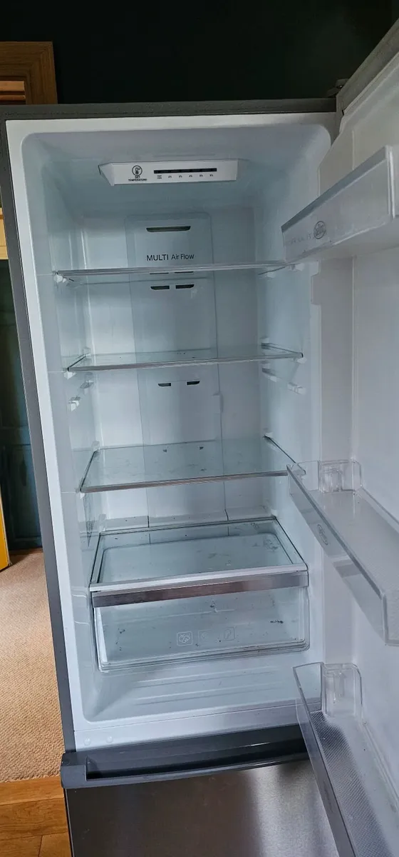 Fridge Freezer - Image 2