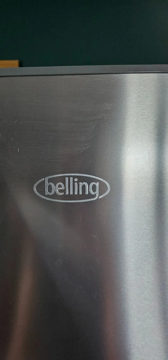 Fridge Freezer - Image 3