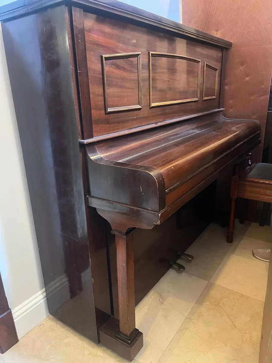 Piano - Image 4