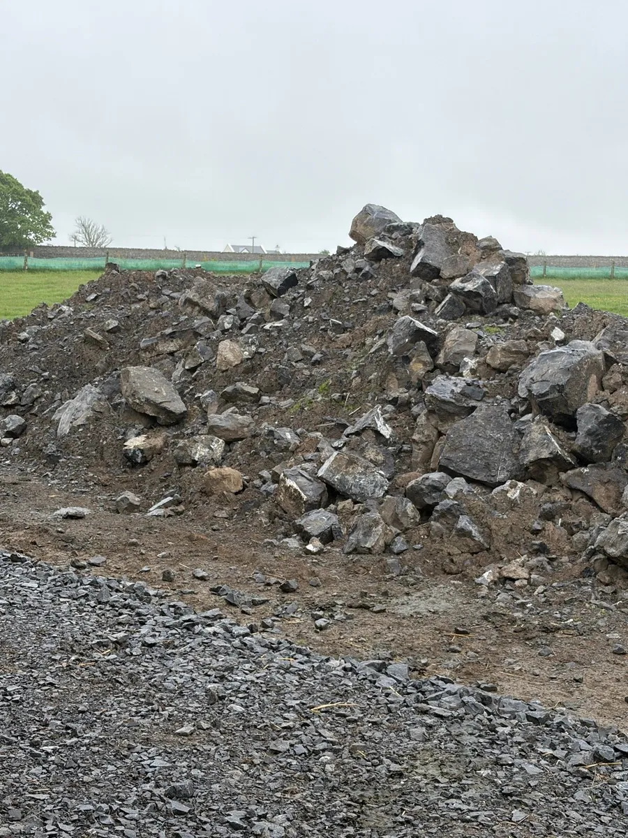 Stone - Image 1