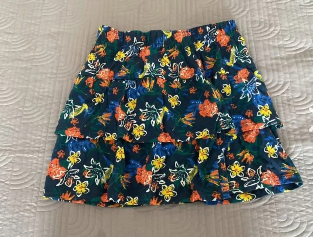 Name It Skirt Age 12 - Image 2