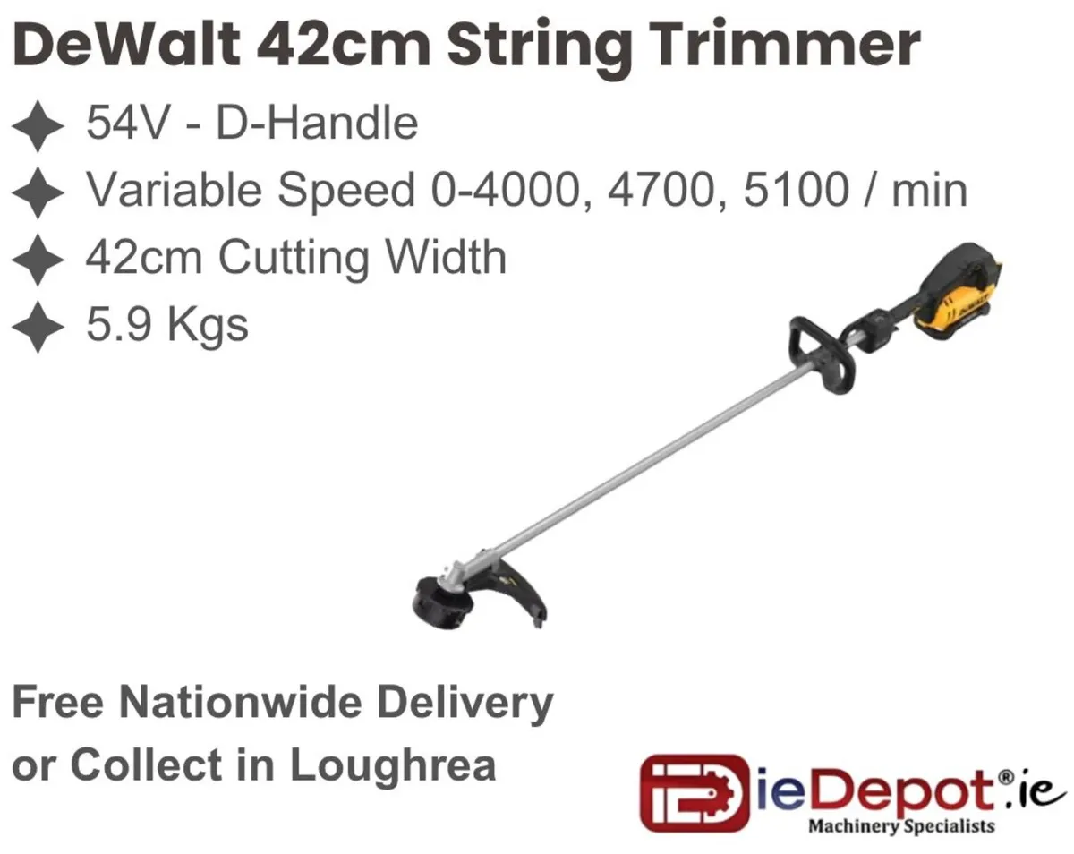 Strimmer