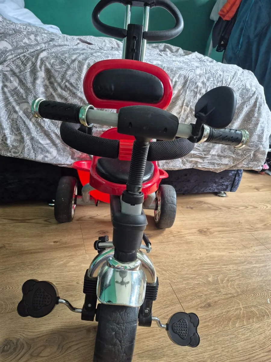 Bicycle - Image 1
