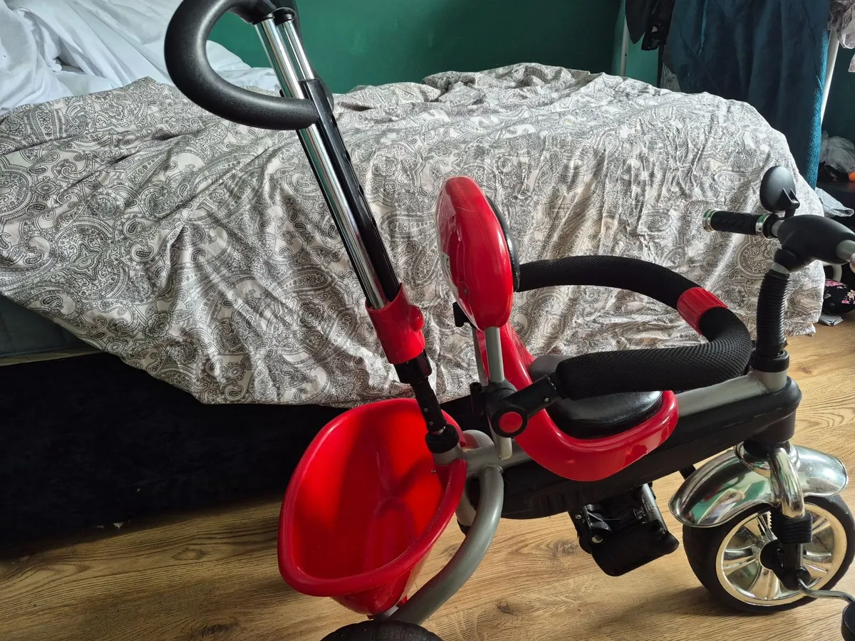Bicycle - Image 2