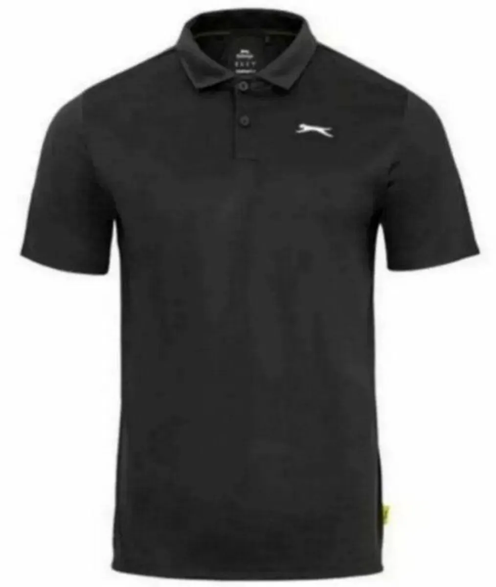 BNWT Slazenger Polo Shirt - Image 1