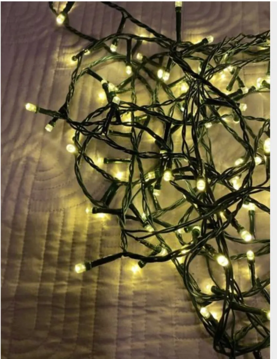 Fairy lights - Image 2