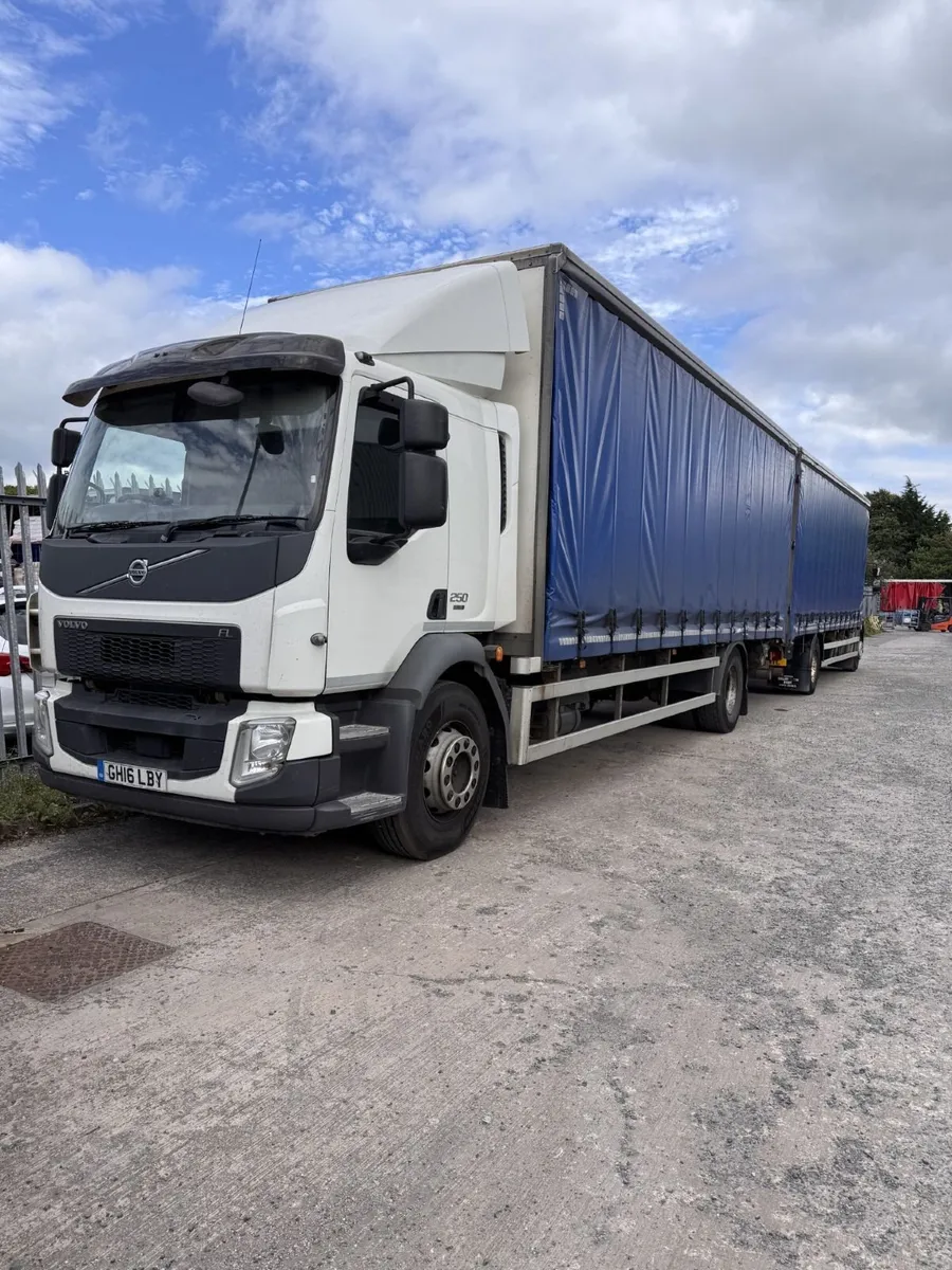 Volvo Other 2016 - Image 1