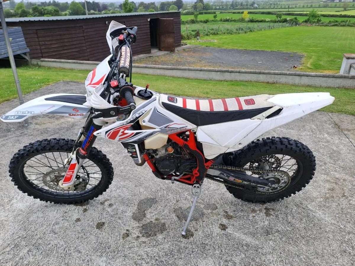 2019 beta 125 RR - Image 1