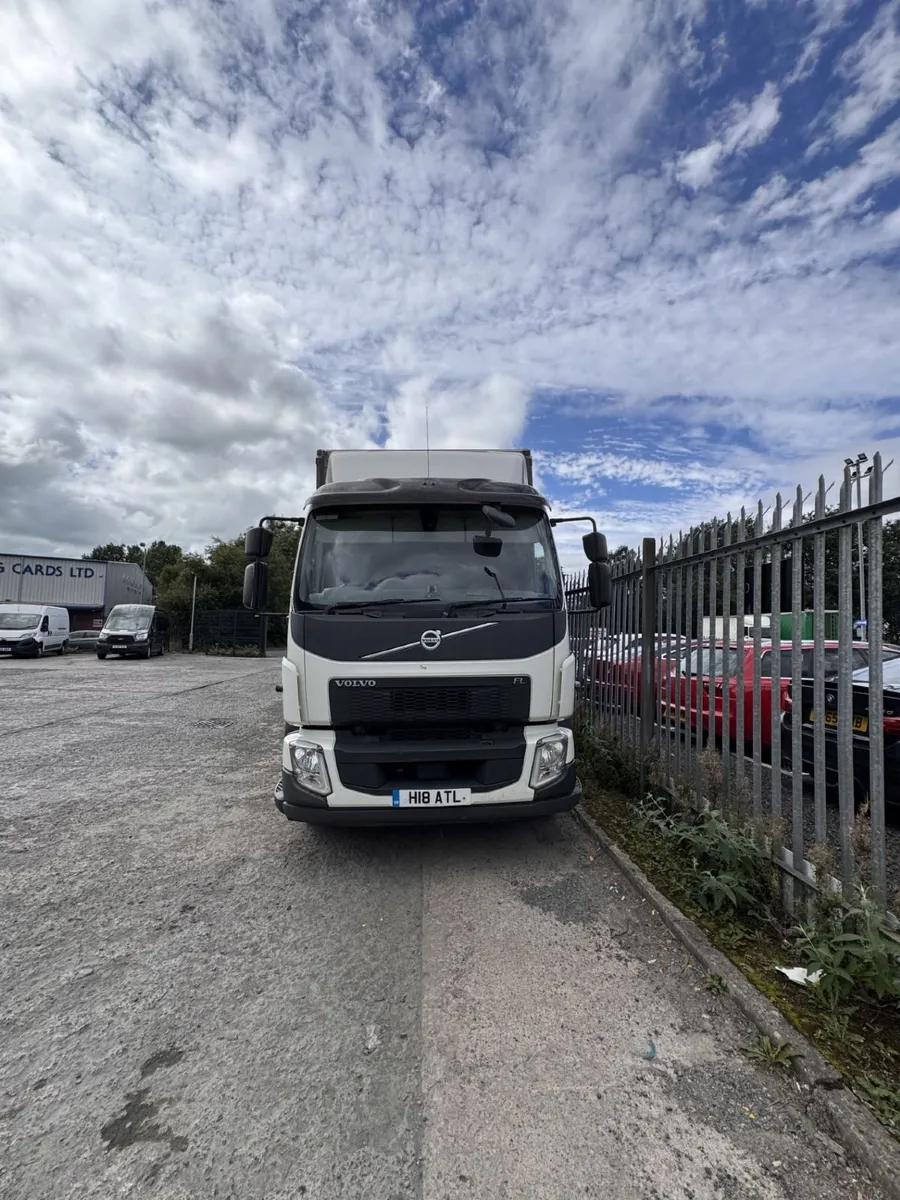 Volvo Other 2016 - Image 4