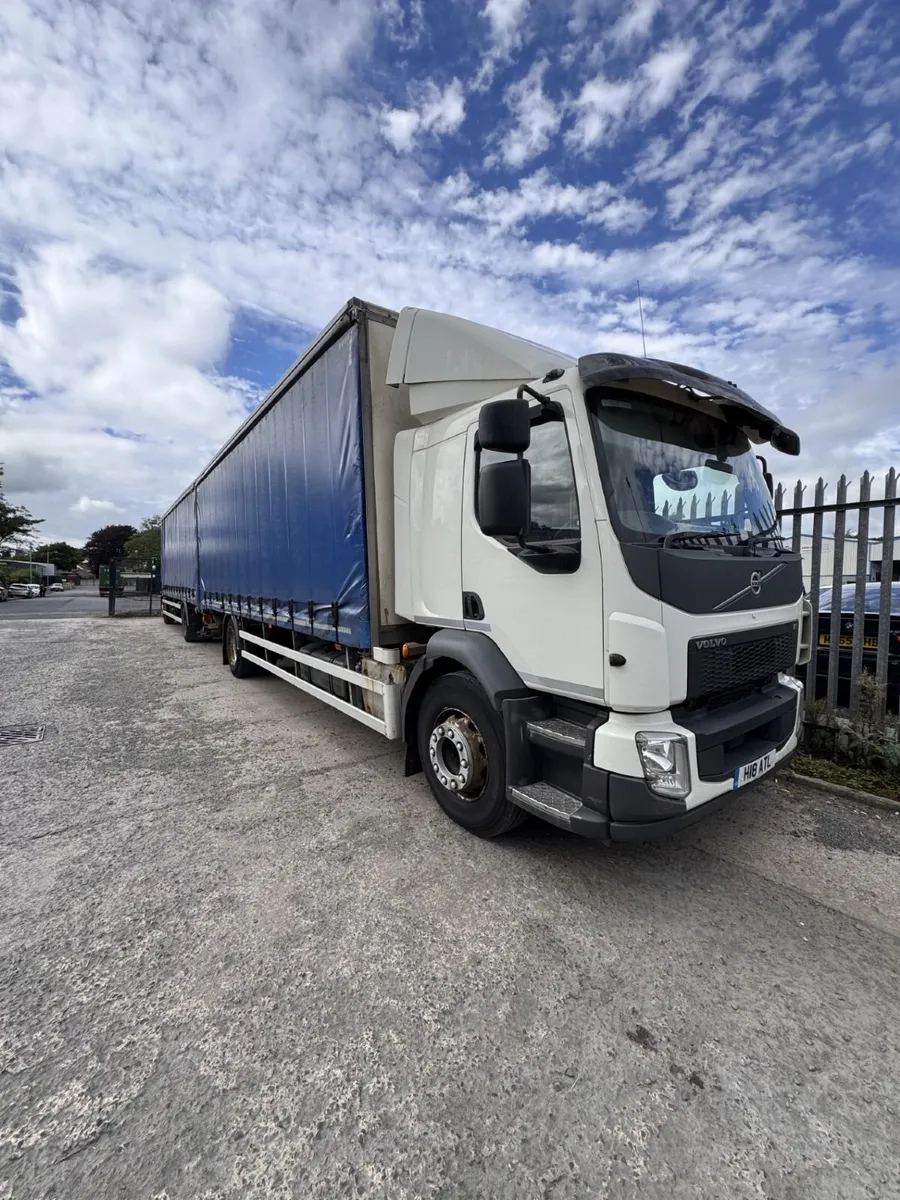Volvo Other 2016 - Image 3