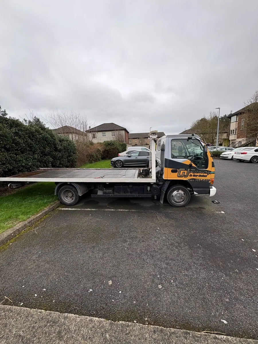 04 NPR Iveco tilt and slide - Image 2